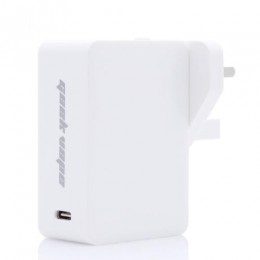 Type-C Fast Charger with Wall Adapter