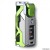 Wismec Reuleaux RX G - Cyberspace (Green) 