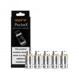PockeX Coil