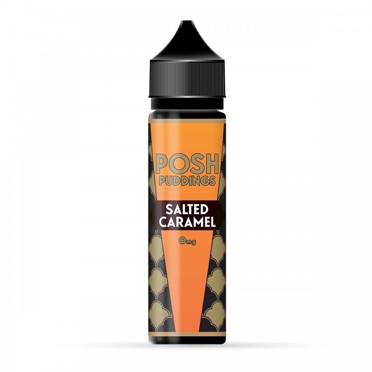 Salted Caramel